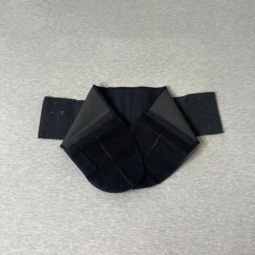 Lower Back Support Belt Waist Trainer Cincher Belt
